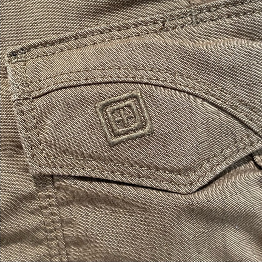 5.11 Tactical Men's Shorts - Picture 5 of 10
